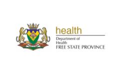 Department of Health Free State