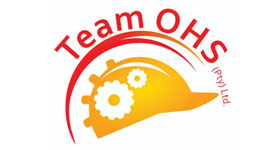TEAM OHS TEAM OHS