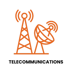 TELECOMMUNICATIONS