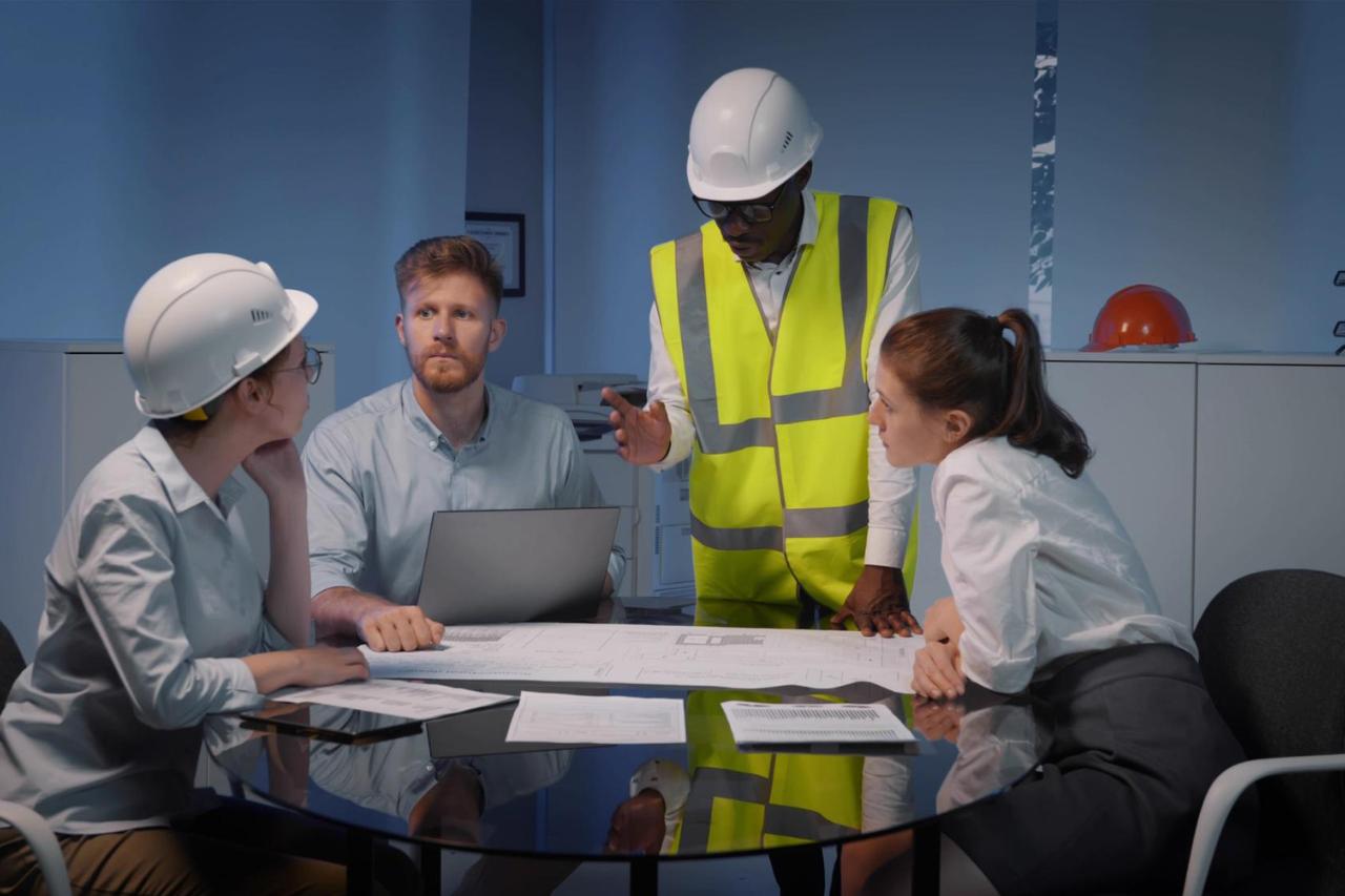 Team OHS - Occupational Health and Safety services - Privacy Policy